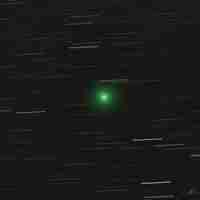 El Cometa C/2023 H2 - Lemmon