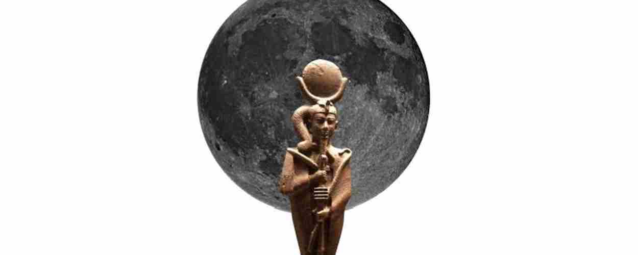 La Luna en las mitologias antiguas y los primeros calendarios