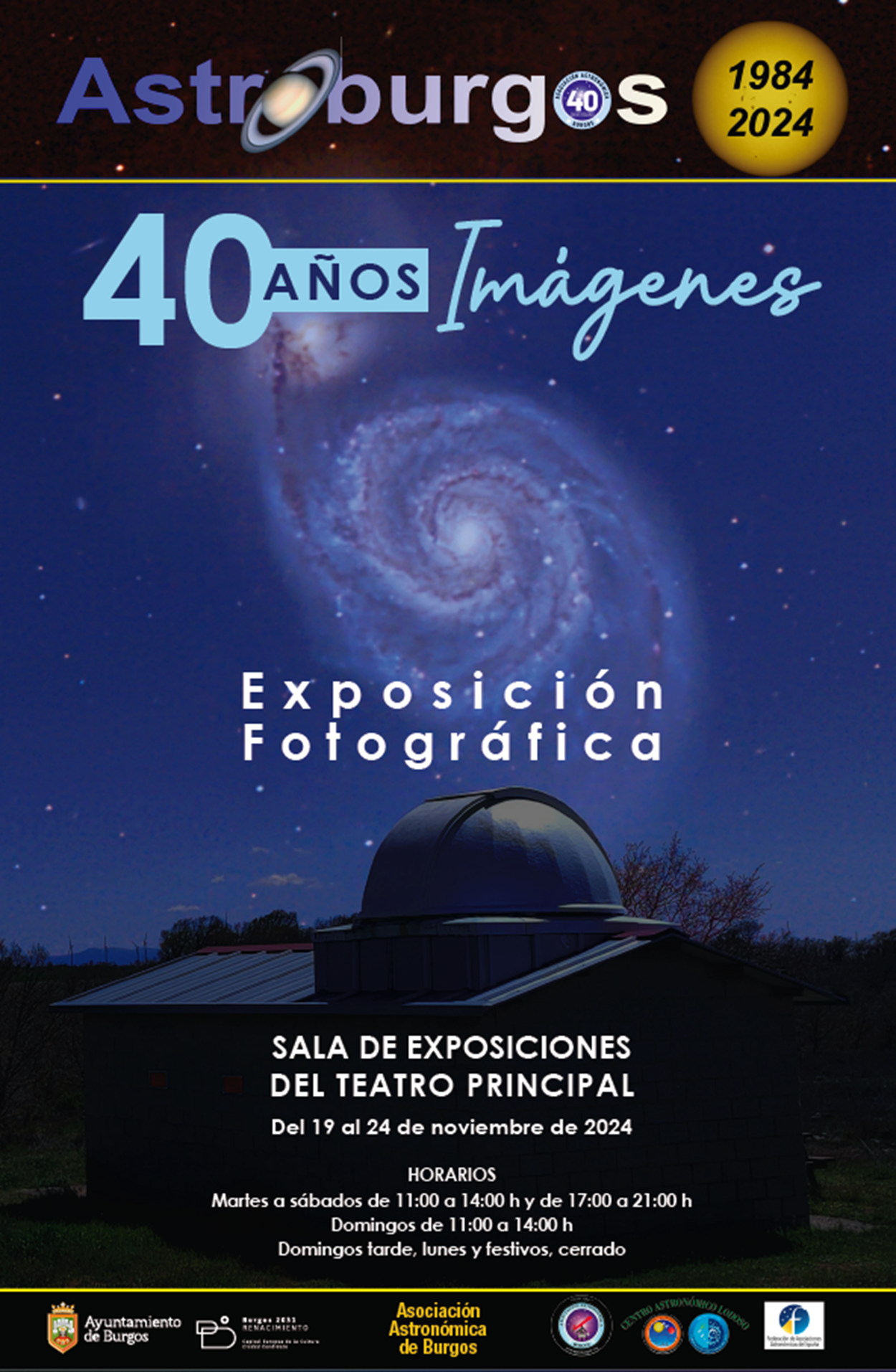 EXPOSICIÓN FOTOGRÁFICA