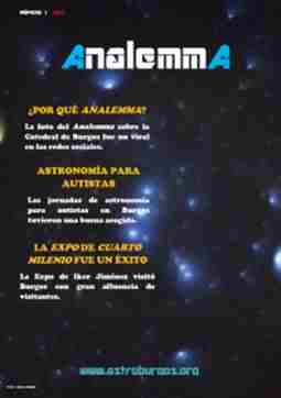 Revista AnalemmA Nº 01_Julio 2017